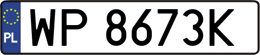 WP8673K