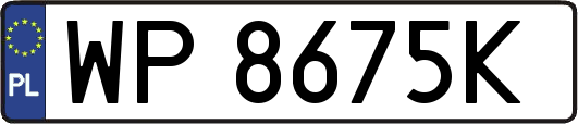 WP8675K