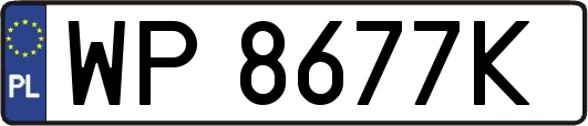 WP8677K