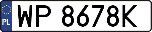 WP8678K