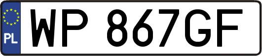 WP867GF