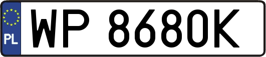 WP8680K
