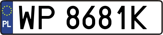 WP8681K