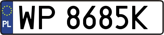 WP8685K