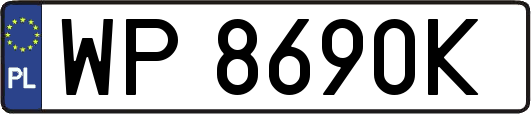 WP8690K