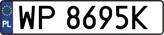 WP8695K
