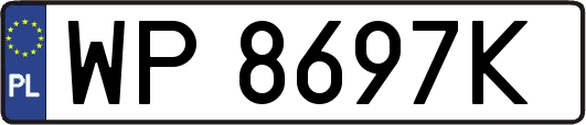 WP8697K