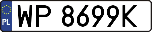 WP8699K