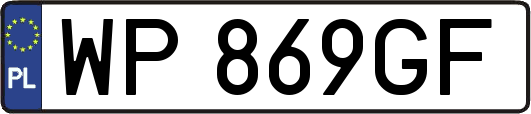 WP869GF