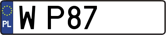 WP87