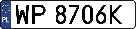 WP8706K