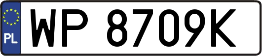 WP8709K