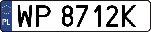 WP8712K