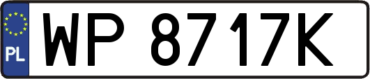 WP8717K