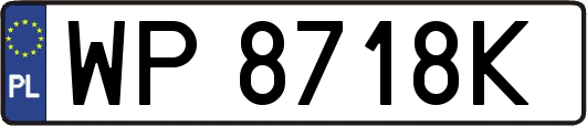 WP8718K