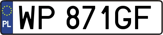 WP871GF