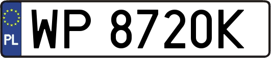 WP8720K
