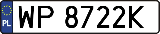 WP8722K