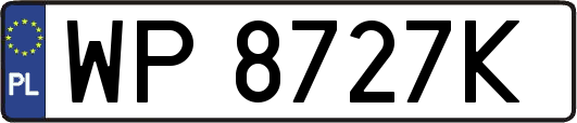 WP8727K