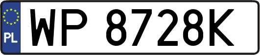 WP8728K