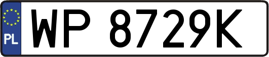 WP8729K