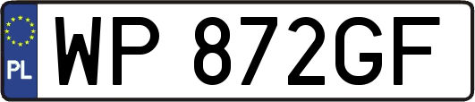 WP872GF