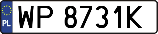 WP8731K
