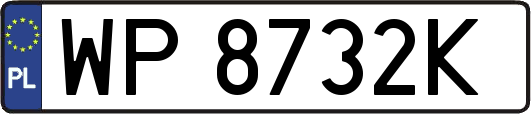 WP8732K