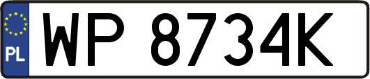 WP8734K