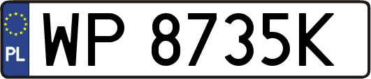 WP8735K