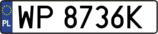 WP8736K