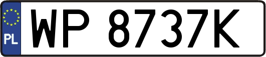 WP8737K
