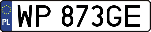 WP873GE