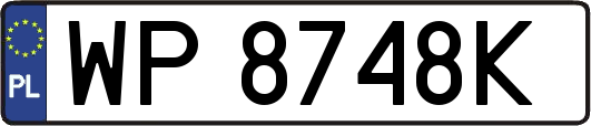 WP8748K