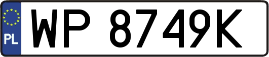 WP8749K