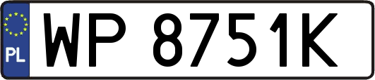 WP8751K