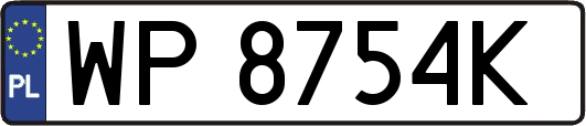 WP8754K
