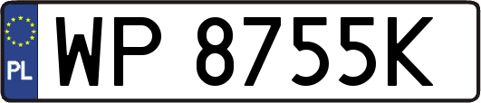 WP8755K