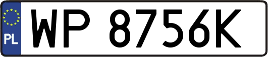 WP8756K