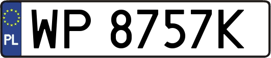 WP8757K