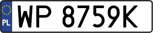 WP8759K