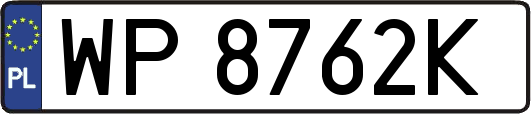 WP8762K