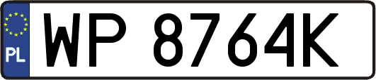 WP8764K