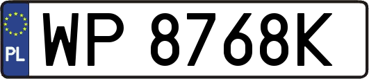 WP8768K