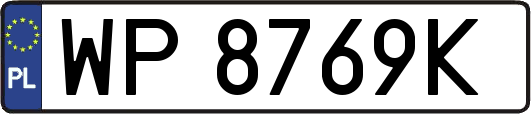 WP8769K