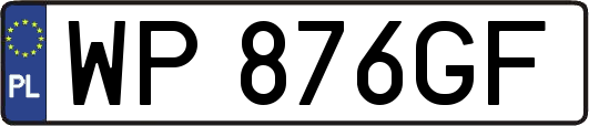 WP876GF
