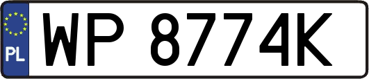 WP8774K