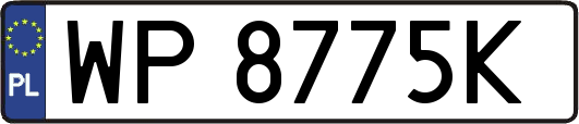 WP8775K