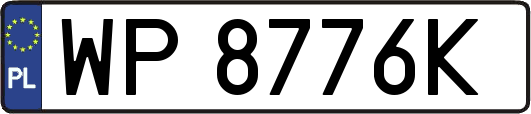 WP8776K