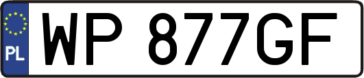 WP877GF